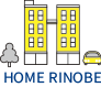 HOME RINOBE